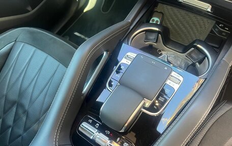 Mercedes-Benz GLE AMG, 2020 год, 9 200 000 рублей, 15 фотография