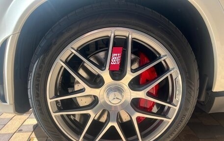Mercedes-Benz GLE AMG, 2020 год, 9 200 000 рублей, 11 фотография