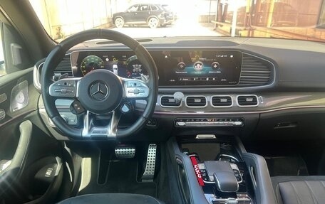 Mercedes-Benz GLE AMG, 2020 год, 9 200 000 рублей, 10 фотография