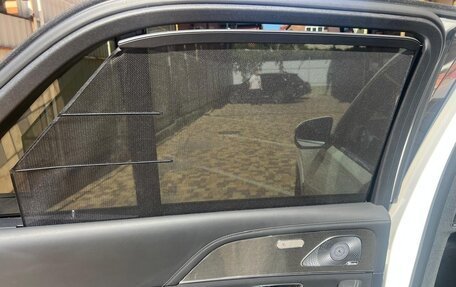 Mercedes-Benz GLE AMG, 2020 год, 9 200 000 рублей, 20 фотография