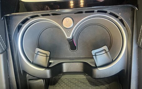 Mercedes-Benz GLE AMG, 2020 год, 9 200 000 рублей, 26 фотография