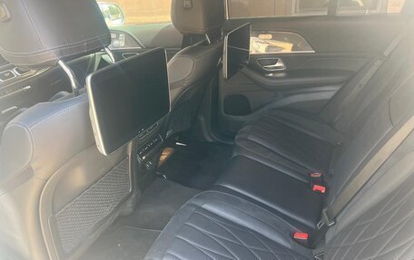 Mercedes-Benz GLE AMG, 2020 год, 9 200 000 рублей, 24 фотография