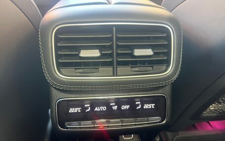 Mercedes-Benz GLE AMG, 2020 год, 9 200 000 рублей, 18 фотография