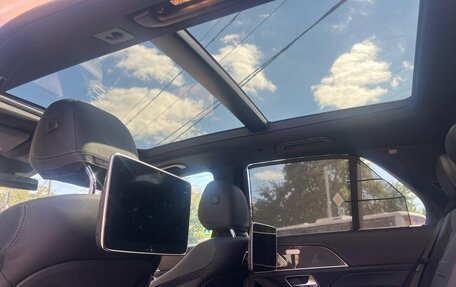 Mercedes-Benz GLE AMG, 2020 год, 9 200 000 рублей, 22 фотография