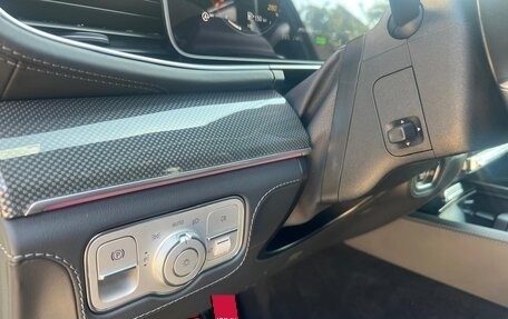 Mercedes-Benz GLE AMG, 2020 год, 9 200 000 рублей, 23 фотография