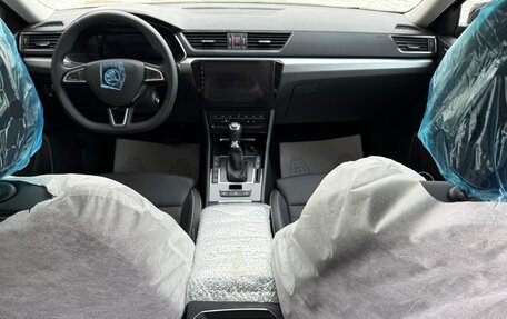 Skoda Superb, 2025 год, 3 090 000 рублей, 10 фотография