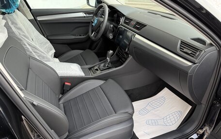 Skoda Superb, 2025 год, 3 090 000 рублей, 11 фотография