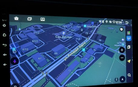 Skoda Superb, 2025 год, 3 090 000 рублей, 8 фотография