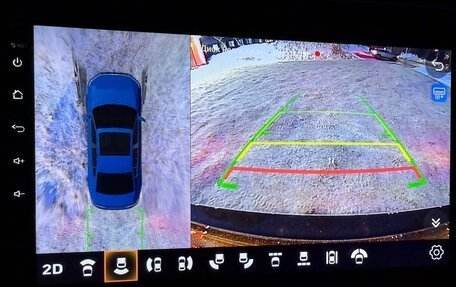 Skoda Superb, 2025 год, 3 090 000 рублей, 9 фотография