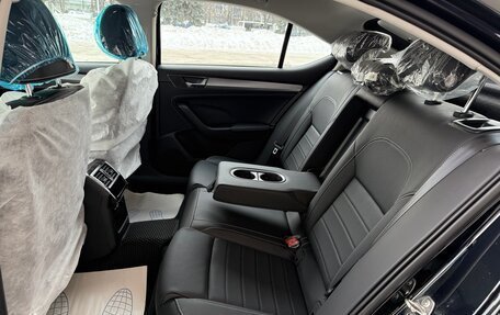 Skoda Superb, 2025 год, 3 090 000 рублей, 15 фотография