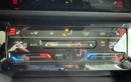 Skoda Superb, 2025 год, 3 090 000 рублей, 19 фотография