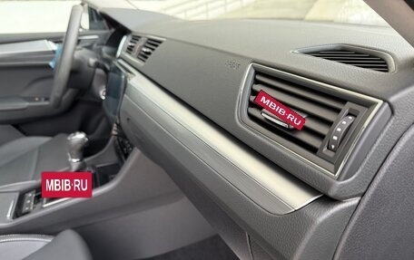 Skoda Superb, 2025 год, 3 090 000 рублей, 13 фотография