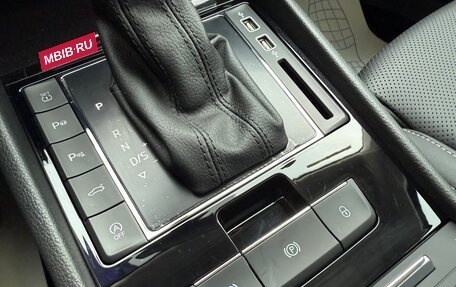 Skoda Superb, 2025 год, 3 090 000 рублей, 20 фотография