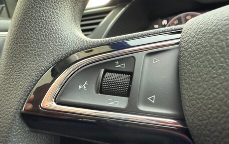 Skoda Superb, 2025 год, 3 090 000 рублей, 21 фотография