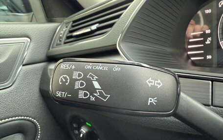 Skoda Superb, 2025 год, 3 090 000 рублей, 23 фотография