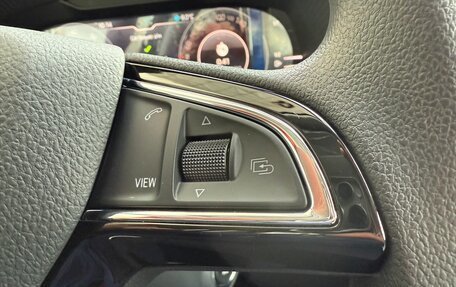 Skoda Superb, 2025 год, 3 090 000 рублей, 22 фотография