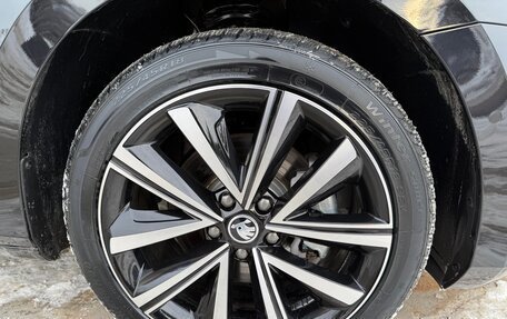 Skoda Superb, 2025 год, 3 090 000 рублей, 31 фотография