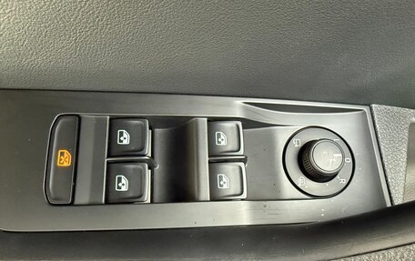 Skoda Superb, 2025 год, 3 090 000 рублей, 25 фотография