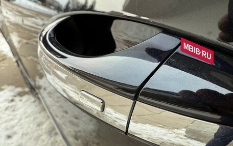 Skoda Superb, 2025 год, 3 090 000 рублей, 29 фотография