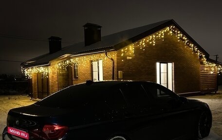 BMW 5 серия, 2013 год, 1 635 000 рублей, 6 фотография