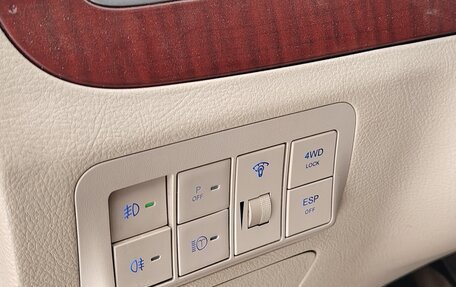 Hyundai Santa Fe III рестайлинг, 2008 год, 1 085 000 рублей, 10 фотография