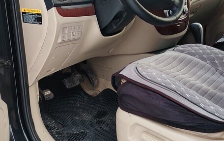 Hyundai Santa Fe III рестайлинг, 2008 год, 1 085 000 рублей, 9 фотография