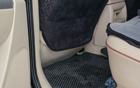 Hyundai Santa Fe III рестайлинг, 2008 год, 1 085 000 рублей, 8 фотография