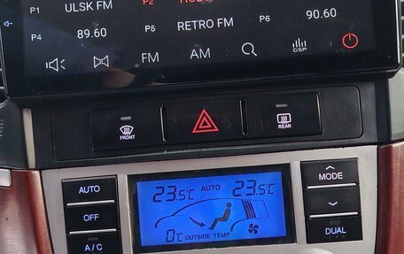 Hyundai Santa Fe III рестайлинг, 2008 год, 1 085 000 рублей, 12 фотография