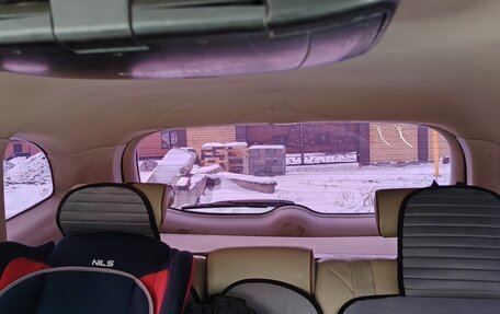 Hyundai Santa Fe III рестайлинг, 2008 год, 1 085 000 рублей, 13 фотография