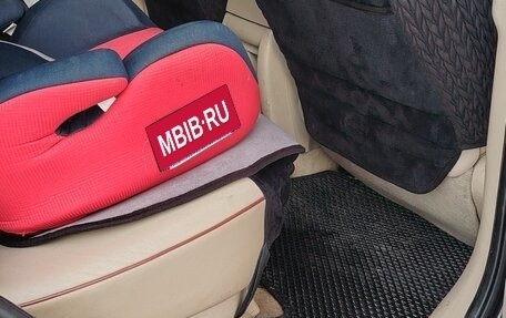 Hyundai Santa Fe III рестайлинг, 2008 год, 1 085 000 рублей, 7 фотография