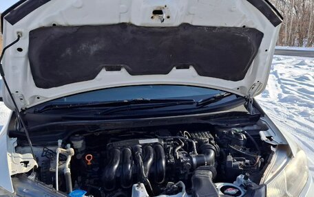 Honda Fit III, 2013 год, 850 000 рублей, 4 фотография