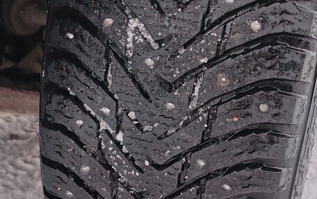 Hyundai Santa Fe III рестайлинг, 2008 год, 1 085 000 рублей, 16 фотография