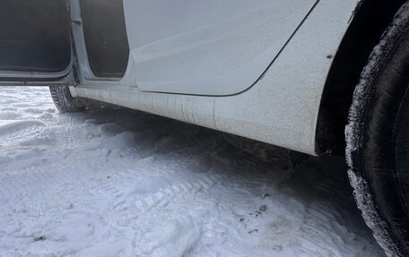 Hyundai Solaris II рестайлинг, 2015 год, 1 000 000 рублей, 8 фотография