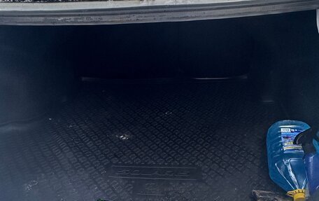 Hyundai Solaris II рестайлинг, 2015 год, 1 000 000 рублей, 23 фотография