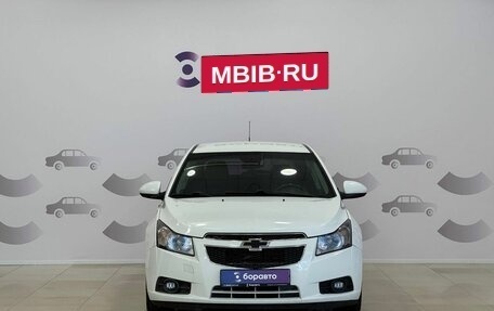 Chevrolet Cruze II, 2012 год, 717 000 рублей, 3 фотография
