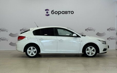 Chevrolet Cruze II, 2012 год, 717 000 рублей, 11 фотография