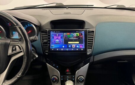 Chevrolet Cruze II, 2012 год, 717 000 рублей, 17 фотография