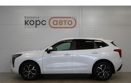 Haval Jolion, 2023 год, 2 032 000 рублей, 2 фотография