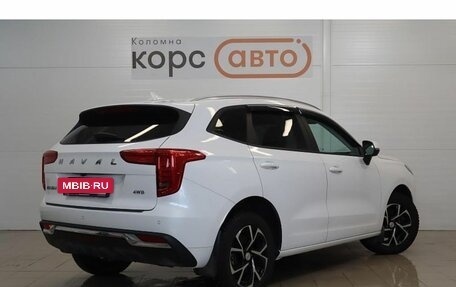 Haval Jolion, 2023 год, 2 032 000 рублей, 3 фотография