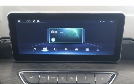 Haval Jolion, 2023 год, 2 032 000 рублей, 12 фотография