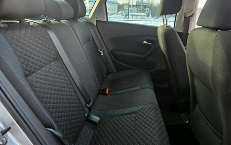 Volkswagen Polo VI (EU Market), 2019 год, 1 485 000 рублей, 8 фотография