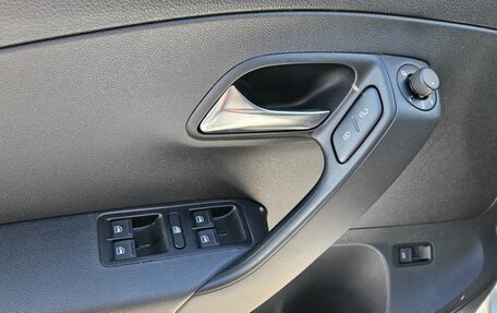 Volkswagen Polo VI (EU Market), 2019 год, 1 485 000 рублей, 11 фотография