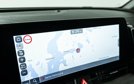 KIA Sportage IV рестайлинг, 2022 год, 3 599 585 рублей, 18 фотография