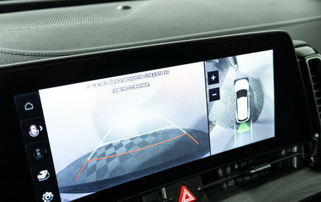 KIA Sportage IV рестайлинг, 2022 год, 3 599 585 рублей, 17 фотография