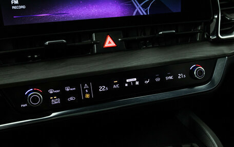 KIA Sportage IV рестайлинг, 2022 год, 3 599 585 рублей, 19 фотография