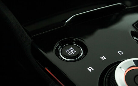 KIA Sportage IV рестайлинг, 2022 год, 3 599 585 рублей, 22 фотография