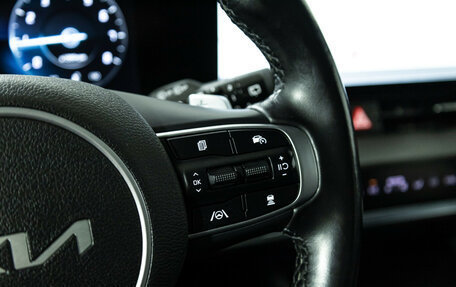 KIA Sportage IV рестайлинг, 2022 год, 3 599 585 рублей, 27 фотография