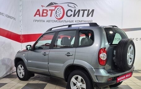 Chevrolet Niva I рестайлинг, 2013 год, 675 000 рублей, 4 фотография
