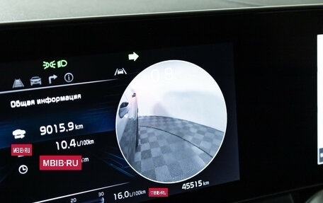 KIA Sportage IV рестайлинг, 2022 год, 3 599 585 рублей, 26 фотография