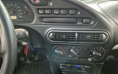 Chevrolet Niva I рестайлинг, 2013 год, 675 000 рублей, 15 фотография